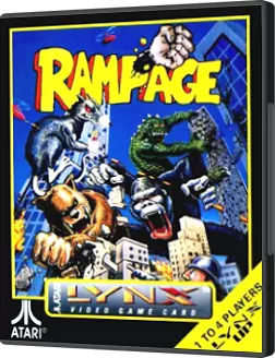 ROM Rampage